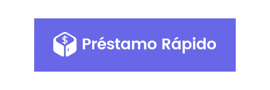 Logo Préstamo Rápido – préstamo urgente online Perú